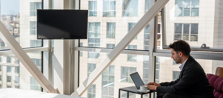 Ümraniye İstanbul Otel