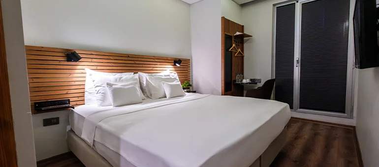 İstanbul Ümraniye Hotel