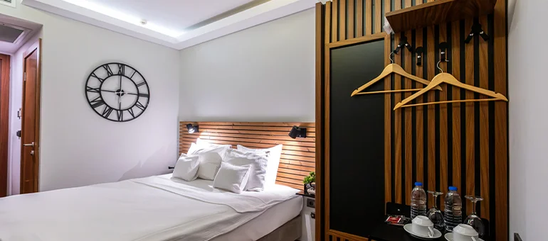 Hotel Ümraniye İstanbul